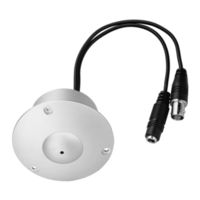 Abus TV7019 Installationsanleitung