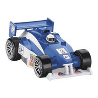 Fisher-Price G5780 Bedienungsanleitung