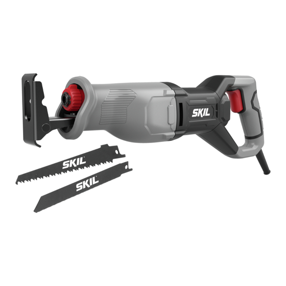 Skil 4920 Originalbetriebsanleitung