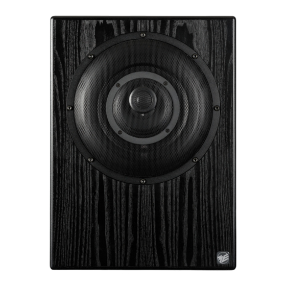 musikelectronic geithain RL 922K1 Technische Beschreibung Und Bedienungsanleitung