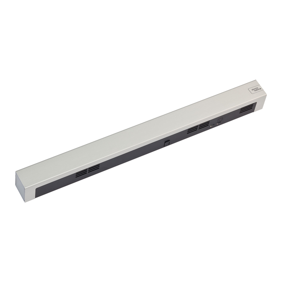 Dorma RMZ Kurzanleitung