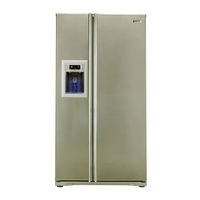 Beko GNE V322 S Anleitung