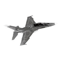 Freewing Yak-130 Bedienungsanleitung