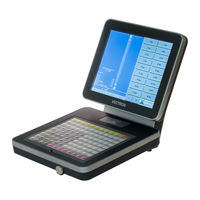 Vectron pos vario ii Benutzerhandbuch
