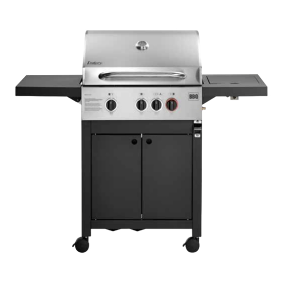 ALDI Boston 3K Turbo Bedienungsanleitung