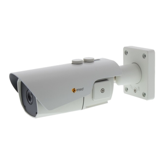 Eneo ITB-7SF0075M0A Bedienungsanleitung