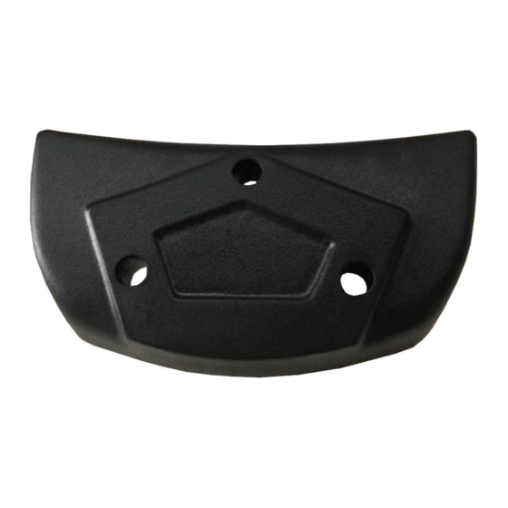 Givi SR3104KIT Montageanleitung