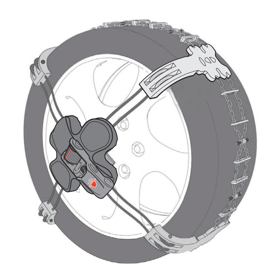 Konig K-Summit VAN Bedienungsanleitung