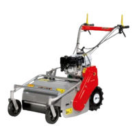 EMAK WB55H6.5 Bedienung Und Wartung