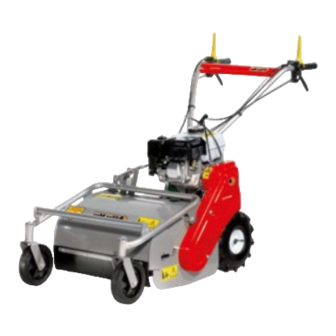 EMAK DR55H6.5 Bedienung Und Wartung
