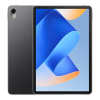 Huawei DBR-W09 Schnellstartanleitung