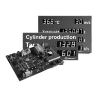 Siebert C9302-K0 Bedienungsanleitung
