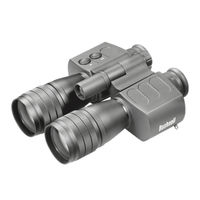 Bushnell 26-3150 Bedienungsanleitung