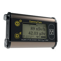Graetz GammaTwin S Gebrauchsanweisung
