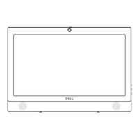 Dell W18B Benutzerhandbuch