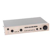 Hitachi HCA-7500MKII Bedienungsanleitung
