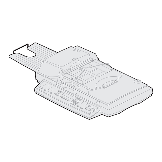Lexmark 3100 Benutzerhandbuch