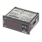 Controller dixell XT110C Installations- Und Bedienungsanleitung