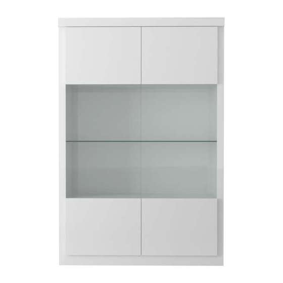 CONFORAMA SPIRIT Montageanleitung