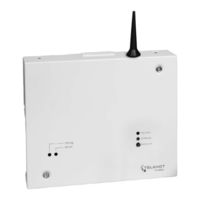 telenot comXline 1104 Technische Beschreibung
