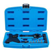 BGS technic 8578 Bedienungsanleitung
