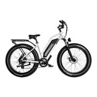 Himiway CRUISER Benutzerhandbuch