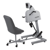 ergoline ergoselect 400 Gebrauchsanweisung