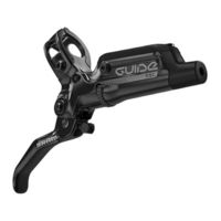 SRAM Guide RSC Wartungsanleitung