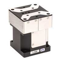 PI L-306.013112 Benutzerhandbuch