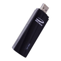 Novatel Wireless ovation MC950D Schnellstartanleitung