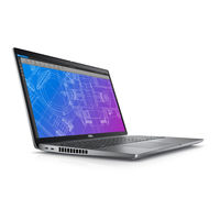 Dell P104F Servicehandbuch