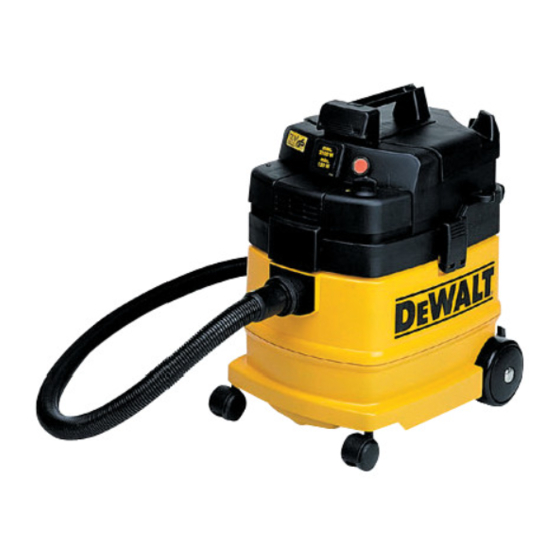 DeWalt DW 793 Bedienungsanleitung