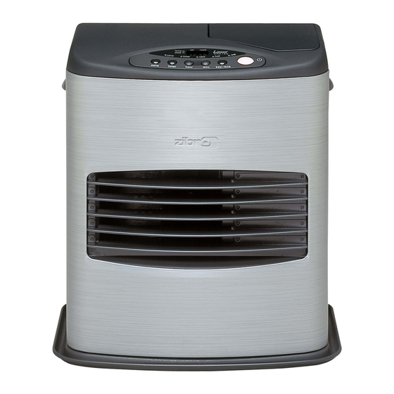 Zibro SRE 160 TC Gebrauchsanweisung