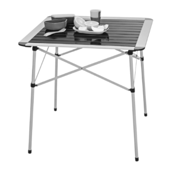 Crivit HG06177 Kurzanleitung