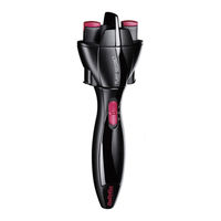 BaByliss Twist Secret TW1100E Bedienungsanleitung