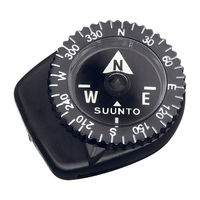 Suunto A Benutzerhandbuch
