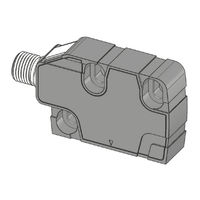 Siko MSC500 Kurzanleitung
