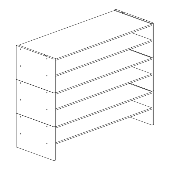 Costway HW63971NA Handbuch