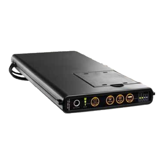 Sunload MultECon Charger M60 Bedienungsanleitung