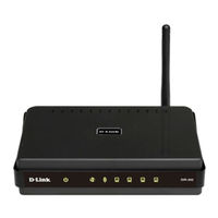 D-Link DIR-320 Anleitung