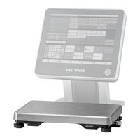 Vectron SC50 Sicherheits- Und Installationshinweise