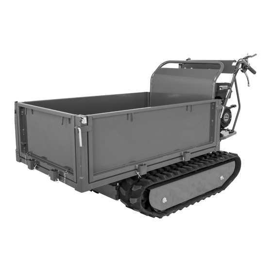 Scheppach DP6000 Original Bedienungsanleitung