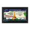 GPS Kenwood DNX Serie Bedienungsanleitung
