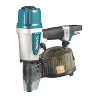 Makita AN613 Betriebsanleitung