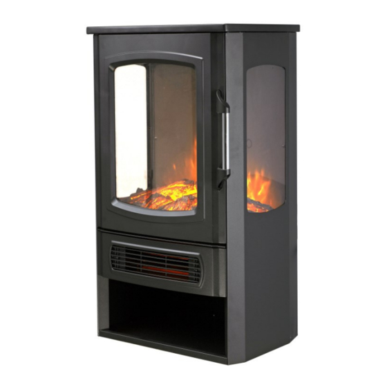 HOMCOM 820-299V90 Montageanleitung