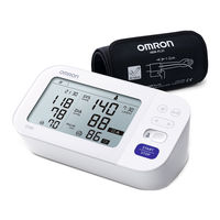 Omron X6 Comfort Gebrauchsanweisung