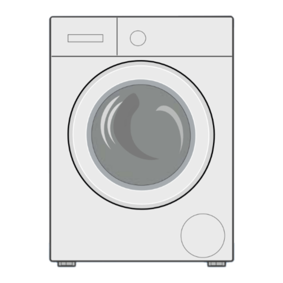 Bosch WAY2854D HomeProfessional SuperSilence Waschvollautomat Gebrauchsanleitung
