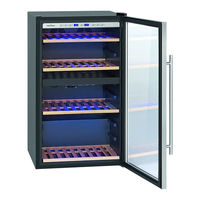 Profi Cook PC-WC 1064 Bedienungsanleitung, Garantie