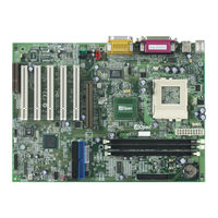 Aopen AX3S Handbuch