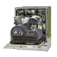 Bauknecht GSX 61204 Kurzanleitung